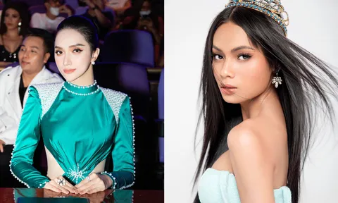 Hương Giang viết tâm thư xúc động sau khi biết tin người mẫu Châu Kim Sang qua đời ở tuổi 26