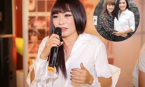 Phương Thanh sợ hãi thông báo tối nay xảy ra biến lớn sau khi công khai giới tính thật gây lo lắng
