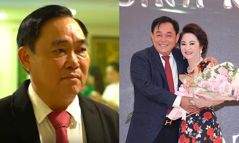 Thực hư bài thơ 'nhớ vợ' ông Dũng Lò Vôi gửi bà Hằng cực xúc động, nhắc thẳng đến việc 'trả nghiệp'