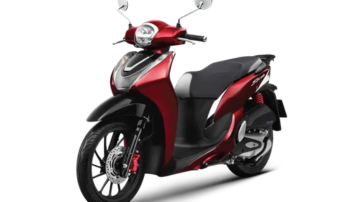 Cập nhật bảng giá xe Honda SH Mode mới nhất tháng 9/2022: Thời điểm mua xe cực ngon cho khách Việt