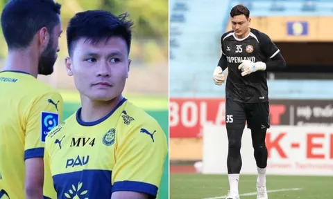 Hậu trường V.League 3/9: 'Người thân' của Quang Hải dính bê bối lớn; Đặng Văn Lâm gây bất ngờ