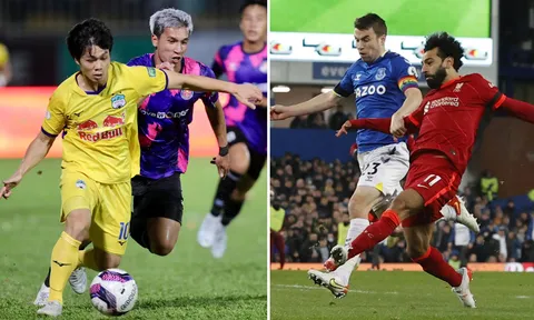 Kết quả bóng đá hôm nay 4/9: HAGL hết cửa vô địch V.League; MU nhận tin vui từ BXH Ngoại hạng Anh
