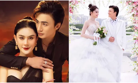 Tung ảnh thân mật bên tình tin đồn, Lâm Khánh Chi có phản ứng không ngờ khi bị hỏi ‘có chồng mới à'