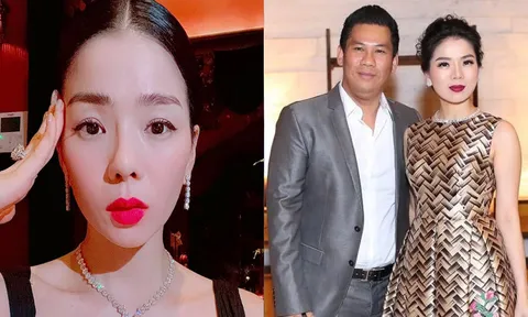 ‘Vén màn’ mối quan hệ Lệ Quyên và chồng cũ đại gia Đức Huy, làm điều đặc biệt khiến CĐM ngỡ ngàng