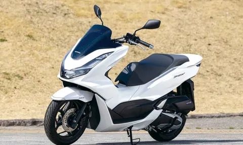 Tin xe hot 3/9: Honda ra mắt mẫu xe ga ‘chiếm sóng’ Honda SH 2022, Bảng giá VinFast Fadil mới nhất
