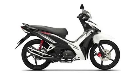 Cập nhật giá xe Honda Wave RSX mới nhất tháng 9: Xoay như chong chóng khiến Yamaha Jupiter 'vỡ òa'