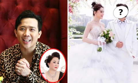 Sao 3/9: Bà Hằng tiếp tục gặp biến, Trấn Thành hồ hởi báo tin vui; Lâm Khánh Chi có chồng mới?
