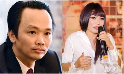 Tin trưa 3/9: Anh vợ ‘cầu cứu’ khi ông Trịnh Văn Quyết nhận tin dữ, Phương Thanh lộ giới tính thật