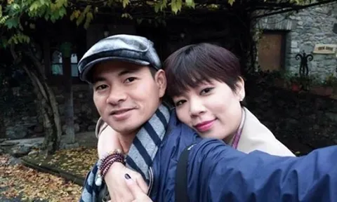 Sau những phát ngôn đầy tranh cãi, bà xã Xuân Bắc tiết lộ mối quan hệ thật với mẹ chồng gây xôn xao