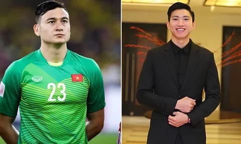 Hậu trường V.League 4/9: Trụ cột ĐT Việt Nam cay cú với Đặng Văn Lâm; Đoàn Văn Hậu khiến NHM mê mẩn