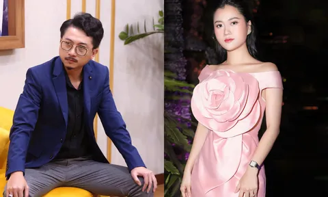 Hứa Minh Đạt có thái độ không ngờ khi bị cư dân mạng mỉa mai không nổi tiếng bằng Lâm Vỹ Dạ