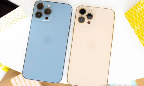 Giá iPhone 13 Pro Max tháng 9/2022 giảm tới 11 triệu đồng, có nên ‘hốt’ trước khi iPhone 14 ra mắt?