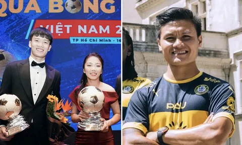 Gây sốt ở bến đỗ mới, Quả bóng vàng Việt Nam vẫn lỡ cơ hội đi vào lịch sử châu Âu vì lý do khó tin