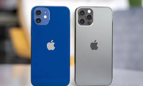 Giá iPhone 12 tháng 9/2022: Sẵn sàng thay thế iPhone 11 trở thành 'vua giá rẻ mới' nhà Apple