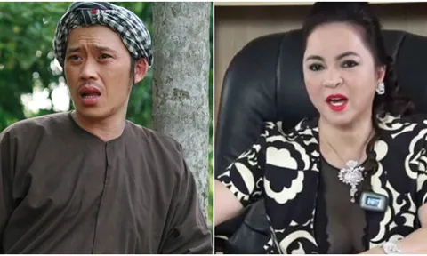 Hoài Linh lần đầu làm một chuyện không tưởng trên sân khấu sau ồn ào từ thiện với bà Phương Hằng