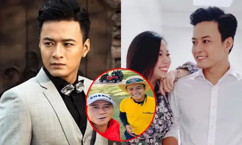 Vợ Hồng Đăng lộ tình trạng thay đổi ngỡ ngàng sau gần 2 tháng chồng về nước, nhận tin kỷ luật