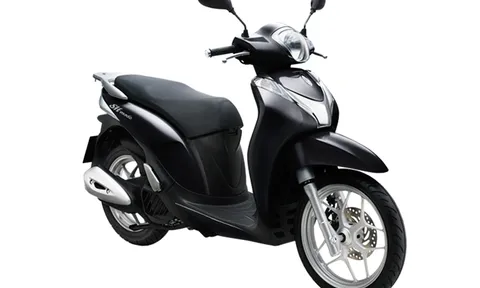 Mua Honda SH Mode với giá rao bán chỉ 42 triệu, rẻ hơn Air Blade 160 mới tận 15 triệu đồng