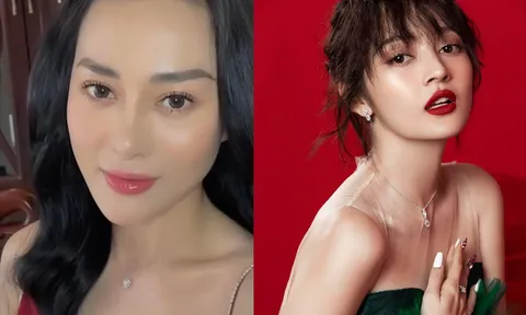 Sao Việt đăng gì 4/9: Phương Oanh lộ diện hậu nghi vấn lộ clip nóng; Bảo Anh báo tin vui ở tuổi 30