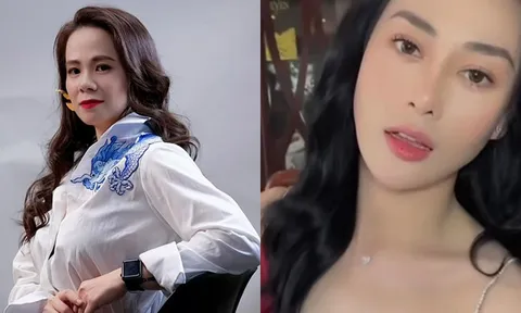 Vợ shark Bình được khen ngợi khắp MXH, Phương Oanh lập tức có động thái không ngờ gây xôn xao CĐM