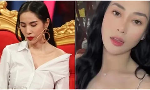 Tin sáng 5/9: Thủy Tiên báo tin vui dù bị mắng trơ trẽn,Phương Oanh lộ diện hậu bị nghi lộ clip nóng