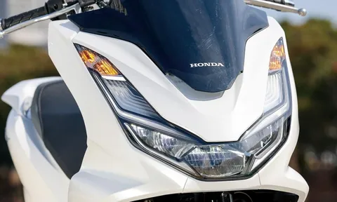 Tin xe hot 4/9: Honda ra mắt 'cực phẩm' xe ga mới giá 60 triệu, hứa hẹn gây sốt hơn cả Honda SH