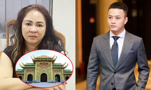 Tin sáng 4/9: Tình hình hiện tại KDL Đại Nam, nhà hát kịch Hà Nội thông tin nóng về Hồng Đăng