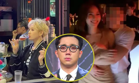 Tin nóng 4/9: Lan Ngọc công khai ‘người yêu’ sau khi lộ clip sống chung; Hari Won nhậu ở lề đường