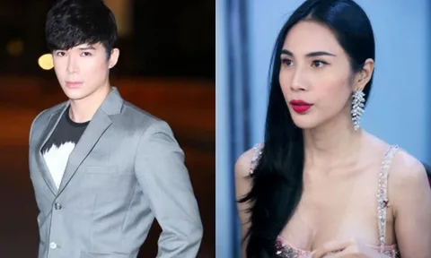 Hát hit 'Giấc mơ tuyết trắng' mà không xin phép, Thủy Tiên được Nathan Lee 'tặng' 2 từ: 'Trơ trẽn'!