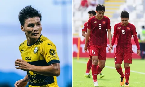 Quang Hải nhận 'báo động' ở Pau FC, đại kình địch hả hê với kịch bản tồi tệ của ngôi sao ĐT Việt Nam