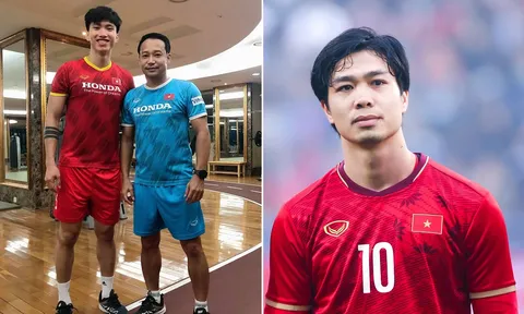 Tin nóng V.League 5/9: Công thần của ĐT Việt Nam lập kỳ tích; HLV Park thẳng tay loại Công Phượng