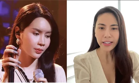 Tin tối 5/9: Lưu Hương Giang tuyên bố xanh rờn sau 3 tháng im ắng, Thủy Tiên gặp 'biến' về pháp luật