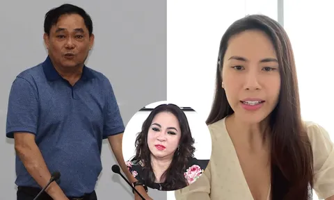 Tin trưa 5/9: Lỗ hổng nguy hiểm của ông Dũng khiến bà Hằng bị tạm giam, Thủy Tiên gặp 'biến căng'