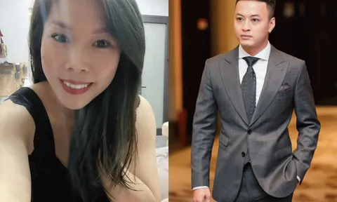 Vợ Hồng Đăng lần đầu trực tiếp nói về nam diễn viên, hé lộ tình trạng quan hệ hiện tại gây xôn xao
