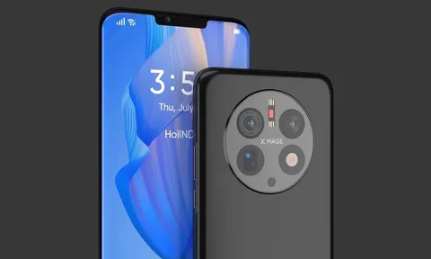 Huawei sẽ ra mắt Mate 50 Series trước khi iPhone 14 Series trình làng đúng một ngày