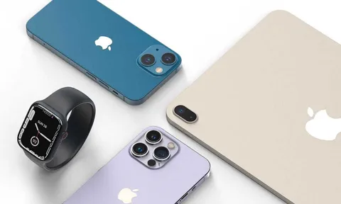 iPhone 14 Pro dự kiến sẽ có viên pin lớn hơn đi kèm với chế độ màn hình luôn bật