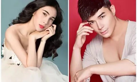 Thủy Tiên vừa đăng đàn phân trần chuyện 'hát chùa', Nathan Lee liền tung bằng chứng 'thép' gây chú ý