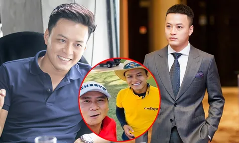 Hồng Đăng nhận tin vui không thể tin nổi sau khi 'tạm treo' kỷ luật, có hy vọng đóng phim VTV?