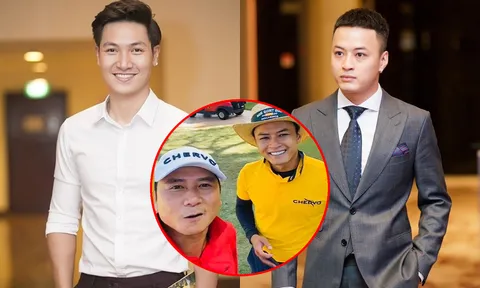 Hồng Đăng vừa nhận tin về hình thức kỷ luật, Mạnh Trường có động thái khiến CĐM 'thở phào' yên tâm
