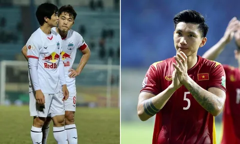 Hậu trường V.League 5/9: HAGL bất ngờ bị bóc phốt; Đoàn Văn Hậu 'thách thức' NHM ĐT Việt Nam?