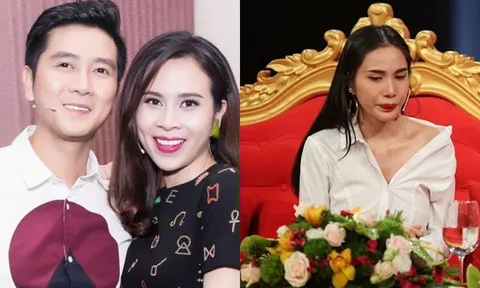 Sao Việt đăng gì 5/9: Thủy Tiên đáp trả ‘căng đét’ khi bị mắng, Vợ Hồ Hoài Anh có động thái mới 