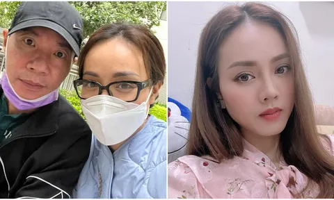 NSND Công Lý vừa thoát ‘cửa tử’, vợ nam danh hài lại ‘choáng váng’ vì gặp vấn đề nan giải