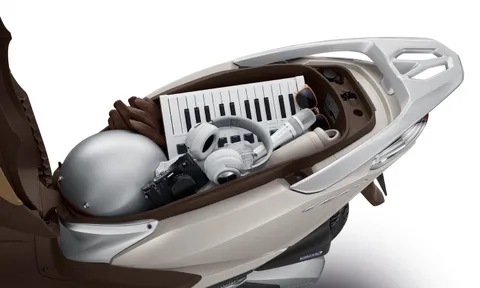 Tin xe hot 5/9: Honda ra mắt mẫu xe 'trên cơ' Honda Vision 2022 với giá bán chỉ từ 37 triệu đồng