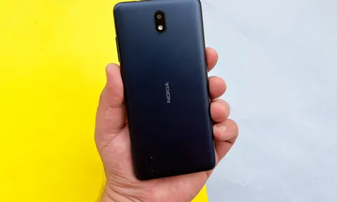 Top 3 chiếc smartphone dưới 2 triệu nổi bật tháng 9/2022, rẻ vẫn khỏe đủ dùng đốn tin khách Việt