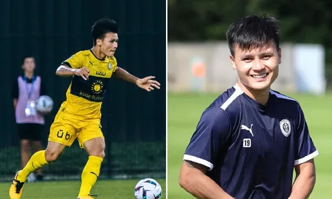 Quang Hải bất ngờ giúp Pau FC 'thắng lớn', ngôi sao ĐT Việt Nam lập kỳ tích dù không được thi đấu