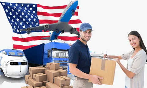 Những lưu ý khi muốn gửi thực phẩm đi Mỹ