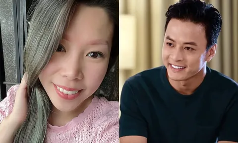 Sau 21 ngày Hồng Đăng giải trình, vợ nam diễn viên hạnh phúc báo tin vui, CĐM gửi lời chúc mừng