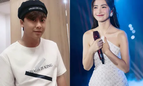 Thiếu gia Minh Hải hé lộ thời gian quen người mới, từng gục ngã tưởng chừng như không thể đứng dậy