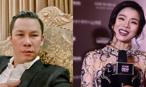 Chồng cũ Lệ Quyên tổ chức sinh nhật, dân tình nghi vấn đã có bạn gái mới vì để lộ một chi tiết?