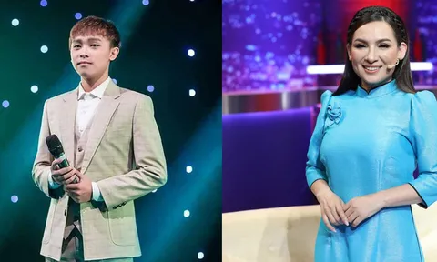 Rời khỏi nhà Phi Nhung, Hồ Văn Cường nhận được cát-xê khủng với số tiền gây ngỡ ngàng