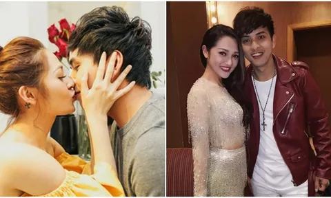 Từng yêu nhau đậm sâu, Bảo Anh nói thẳng một câu về việc tới dự đám cưới Hồ Quang Hiếu 